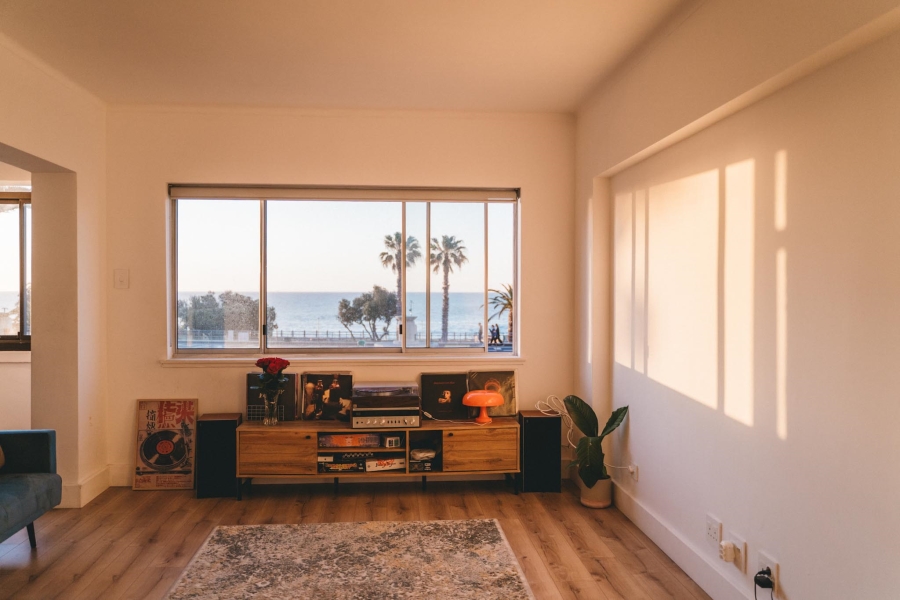 To Let 2 Bedroom Property for Rent in Sea Point Western Cape